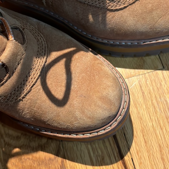 Timberland WOMEN'S COURMAYEUR VALLEY WATERPROOF FAUX-FUR BOOTS - Picture 5 of 6